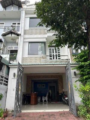 CHO THUÊ NHÀ KDC 596