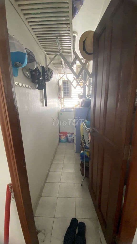 cc anh tuân huỳnh tấn phát, nhà bè. 67m2 2pn 2vs. - Ảnh 3