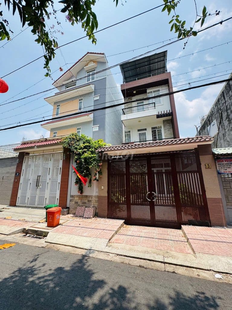 BÁN NHÀ ĐƯỜNG SỐ 25, AN KHÁNH, 4*16m - GIÁ 9.9 TỶ - Ảnh 2