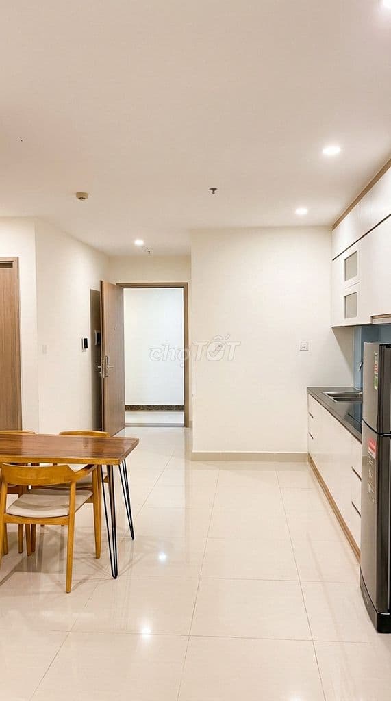Chính chủ cho thuê căn hộ Vinhomes Grand Park– 2PN 2WC – 67m²