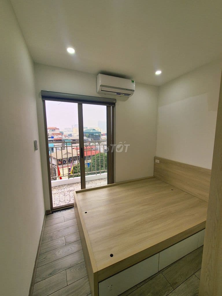 Bán Tòa Nhà 60m x 6 Tầng Tại Hoang Hoa Thám - Ảnh 3