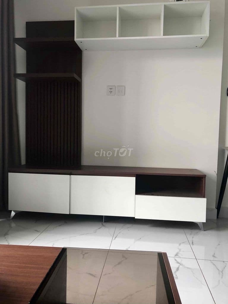 CHO THUÊ 2PN FULL NỘI THẤT GIÁ TỐT VINHOMES GRAND PARK - Ảnh 3
