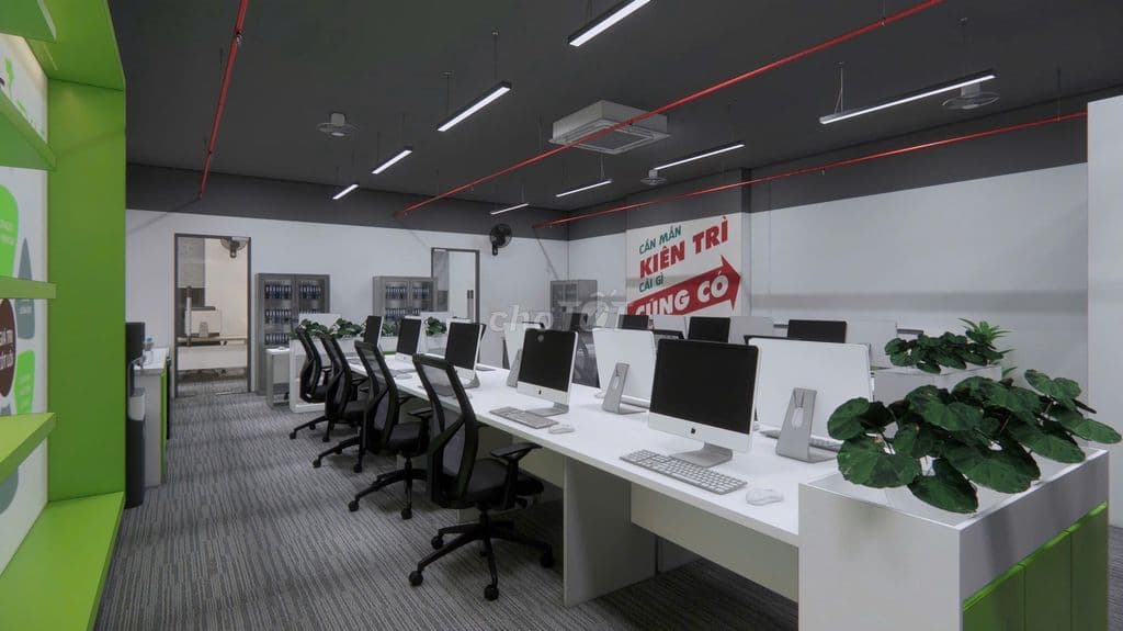 CHÍNH CHỦ GỬI BÁN VĂN PHÒNG TÒA NHS TRUNG VĂN, NAM TỪ NIÊM, HÀ NỘI - Ảnh 2