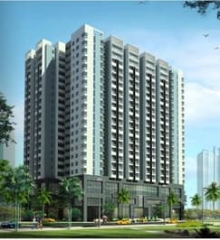 Cho thuê căn hộ toà 170 Đê La Thành, DT 126m2, 2 PN, 2 WC nhà full đồ