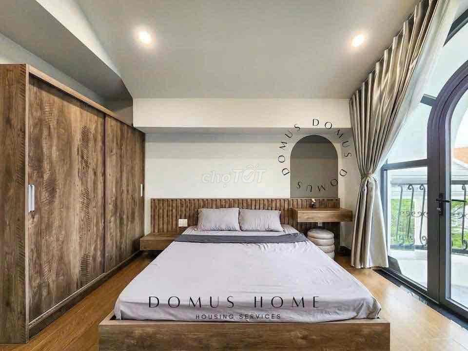 1PN 2 BAN CÔNG NGAY KDC HIM LAM, Q7 NỘI THẤT CAO CẤP SÁT LOTTE MART - Ảnh 3