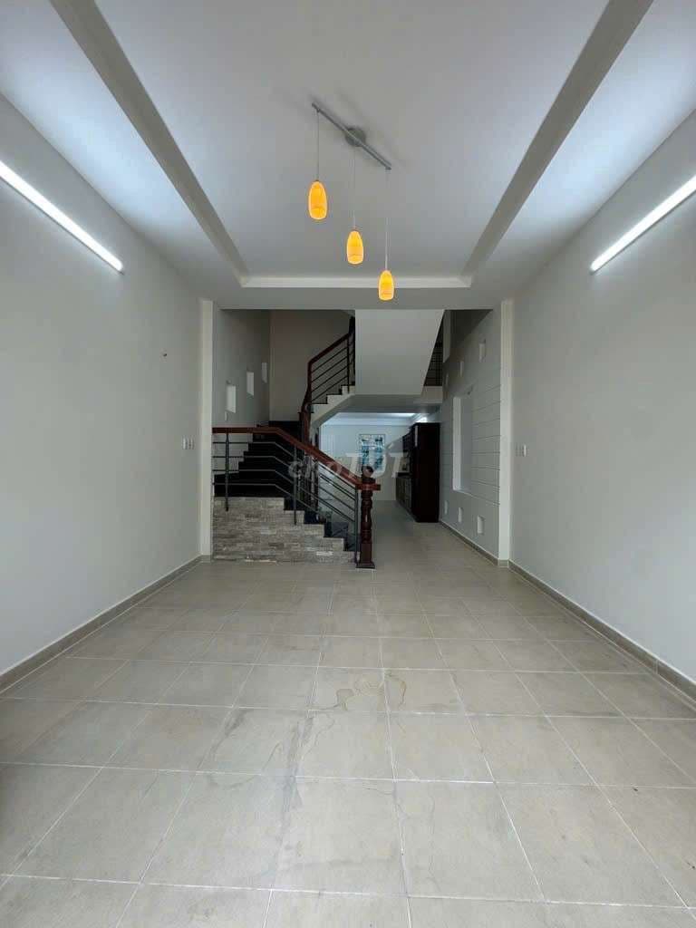 Mặt Tiền Đường Số 17 p11 gò vấp - Ảnh 2