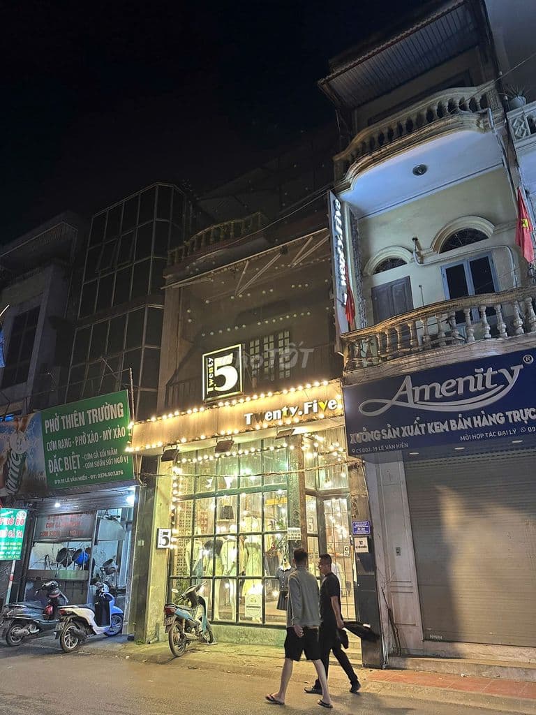 Cho thuê cửa hàng