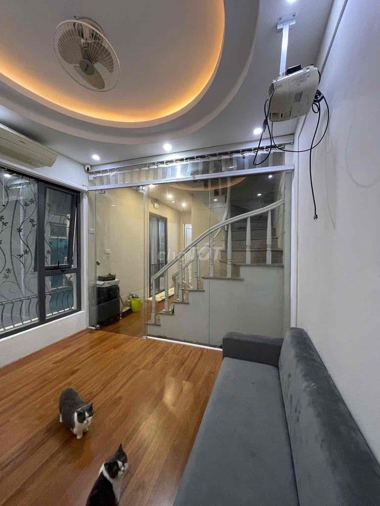 Giảm Đáy! Thái Hà, oto đỗ cửa, khu phân lô, 60m2, 5T, MT 12m, 15,8tỷ - Ảnh 3