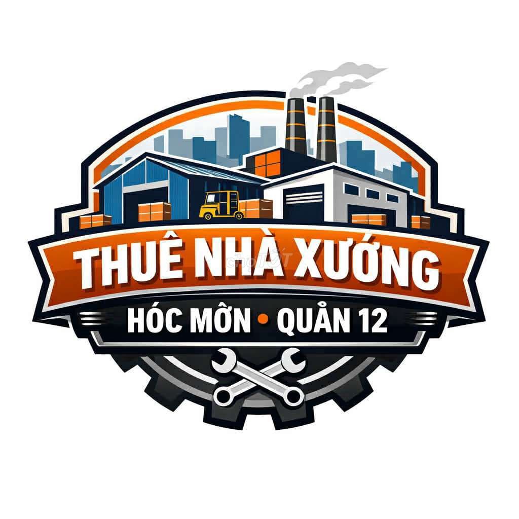 🏭 CHO THUÊ KHO 120M² – XUÂN THỚI SƠN, HÓC MÔN - Ảnh 3