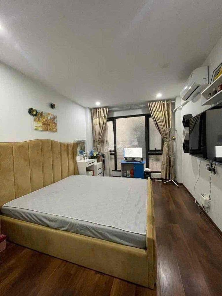 Chính chủ bán nhà Hào Nam,Đống Đa - 20m2 - ngõ nông,rộng - 4,3 tỷ - Ảnh 2