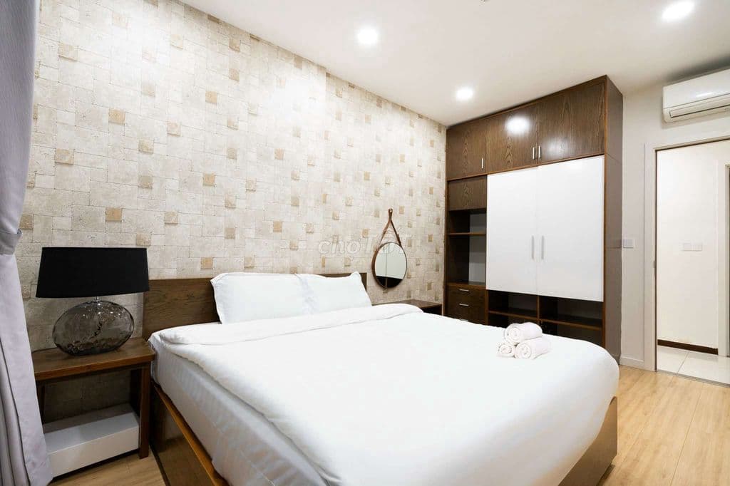 Căn hộ 3PN 117m2 cc Millennium Q4 - Ảnh 2