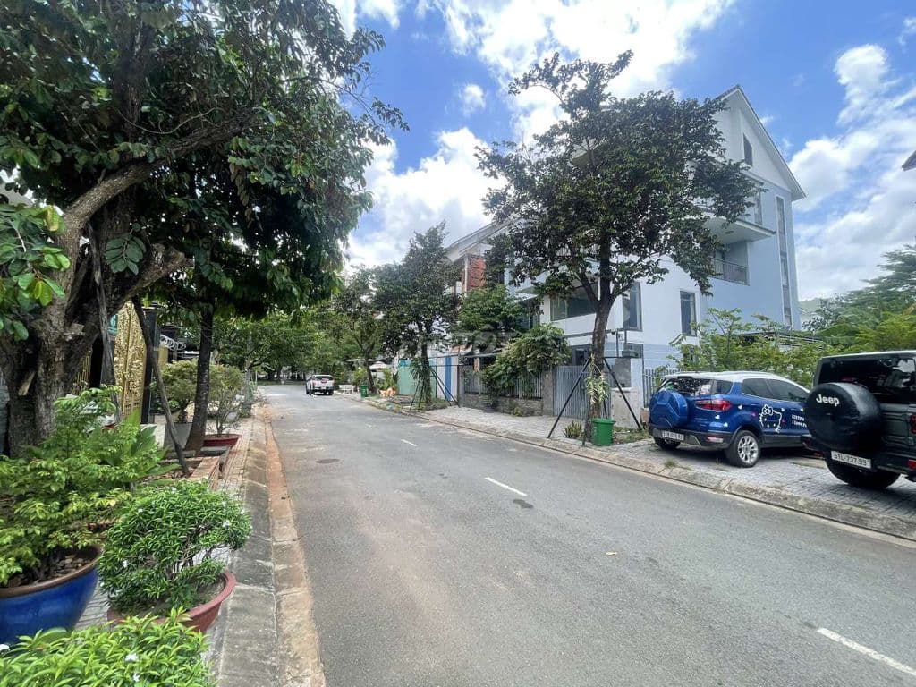 BÁN ĐẤT BIỆT THỰ 10X20 KDC GIA HOÀ GIÁ TỐT - Ảnh 2