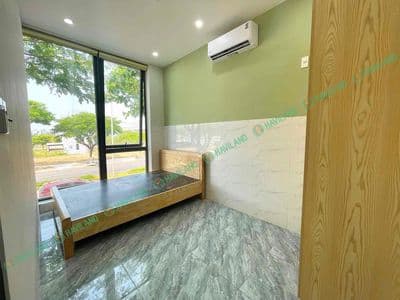 CĂN HỘ 2PN MỚI DÃY SHOPHOUSE VÕ CHÍ CÔNG - GẦN CẦU KHUÊ ĐÔNG