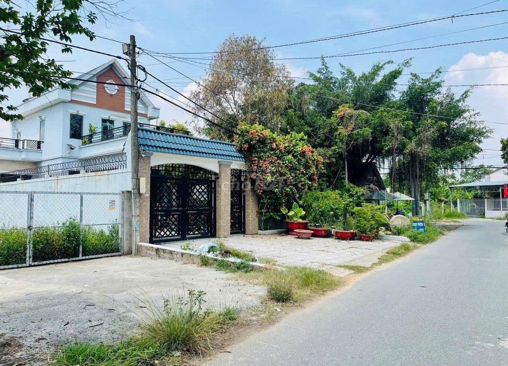 Chủ gửi bán lô đất 6x30m , Tân Thông Hội , Củ Chi . Giá 850tr - Ảnh 2