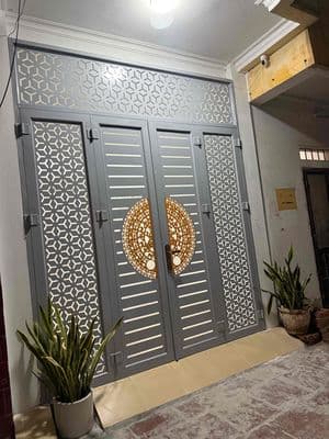 CHO THUÊ NHÀ 4 Tầng Ngay khu DH NGÂN HÀNG- THUỶ LỢI