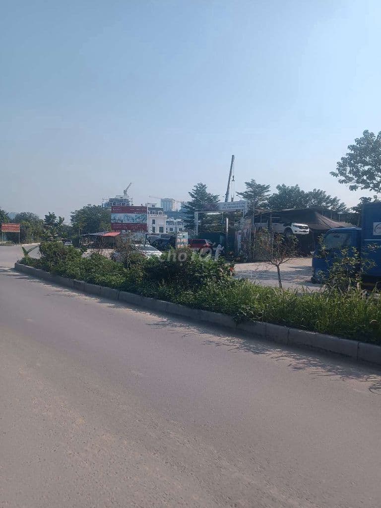 Bán lô đất UBND ĐạiMỗ - Sa Đôi, 120m2- ngang 6m, xây 7 tầng văn phòng. - Ảnh 3