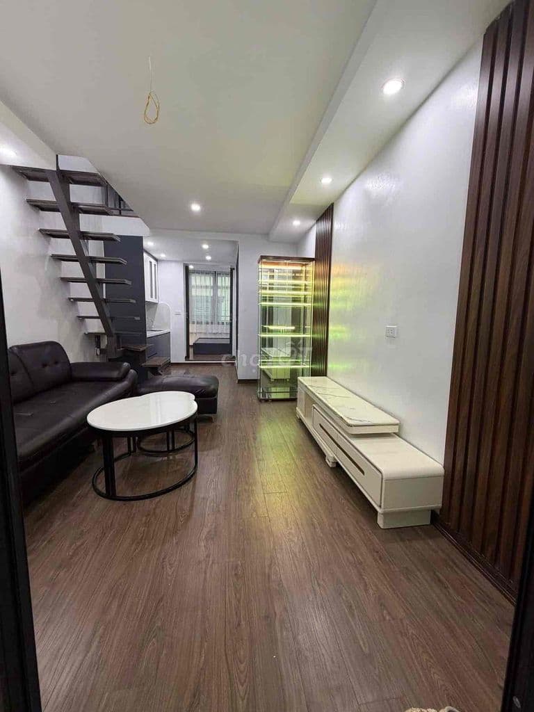 Dưới 4 tỷ có căn TT sổ hồng Kim Ngưu-Oto chân CT-Sát phố-100m;3 ngủ - Ảnh 3