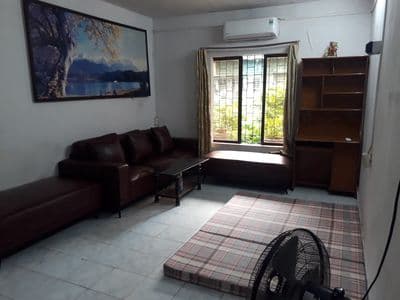 Cần cho thuê nhà khu tập thể Nghĩa Tân, cạnh UBND phường Nghĩa Đô