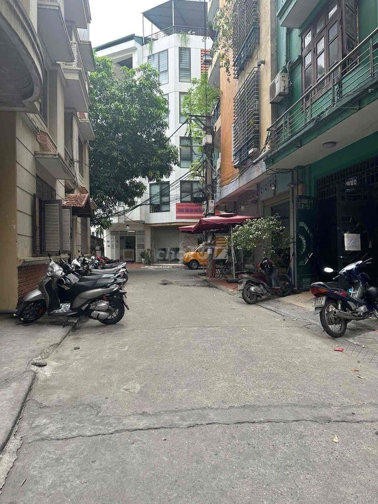 PHẠM TUẤN TÀI , CẦU GIẤY 27tỷ , KINH DOANH , OTO TRÁNH , VỈA HÈ