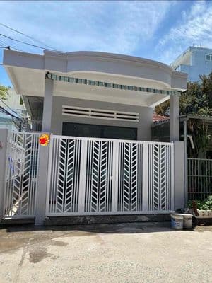 CHO THUÊ NHÀ GÁC LỬNG - KIỆTOTO NGUYỄN PHƯỚC NGUYÊN thông TRƯỜNG CHINH