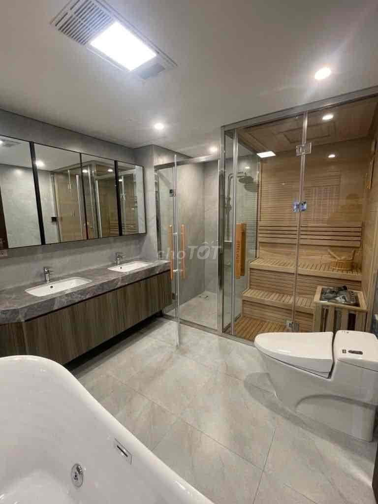 🚀 NGUYỄN VĂN CỪ - 7 TẦNG THANG MÁY - SÁT VÁCH BỆNH VIỆN TÂM ANH 🚀 - Ảnh 3