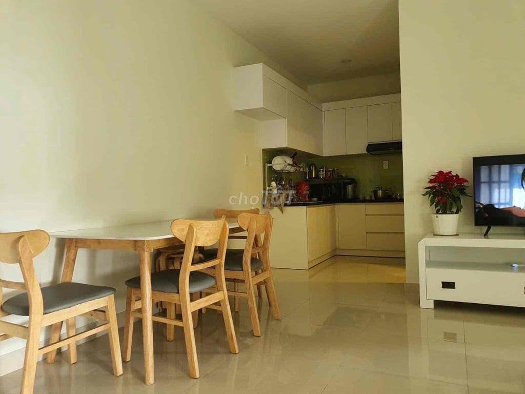 Cho thuê 2pn 2wc 62m2 trống 7tr, có nt 8tr; 3pn từ 8-10tr - Ảnh 2