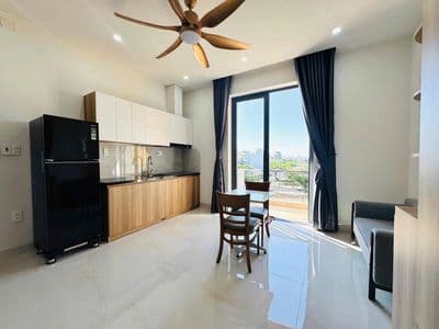 KHAI TRƯƠNG CĂN HỘ MỚI KHU FPT - GẦN ĐẠI HỌC FPT , FPT PLAZA 1,2,3