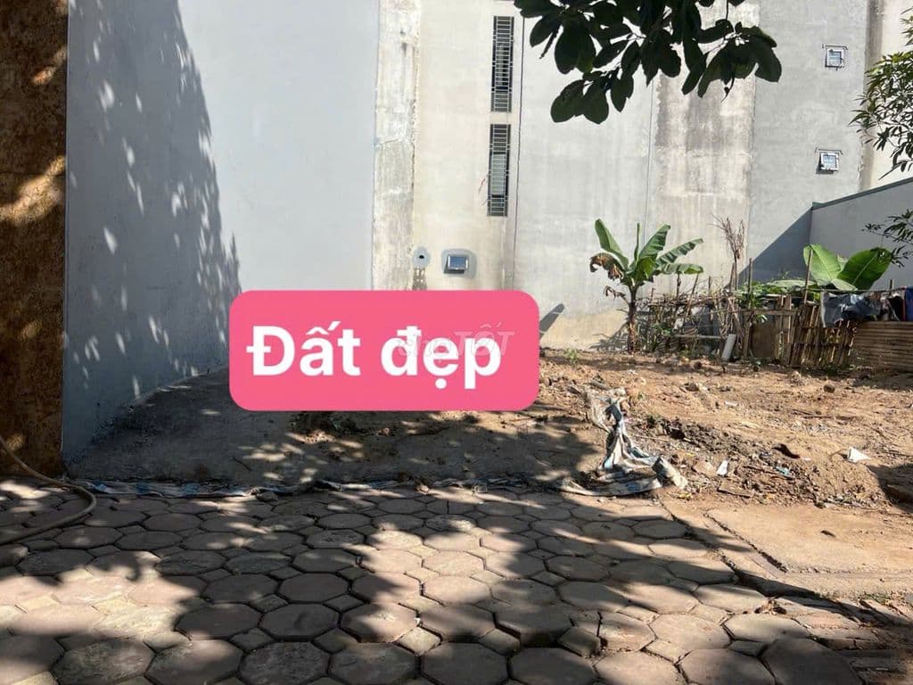 Cần bán đất tái định cư thạch bàn long biên hà nội.