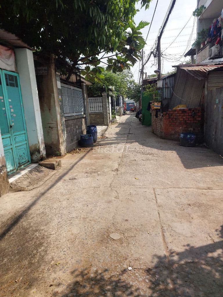 Cuối năm kẹt tiền cần bán gấp đâgs 4x11 ,gcho bìnhthành,bình tan,2ty6 - Ảnh 3