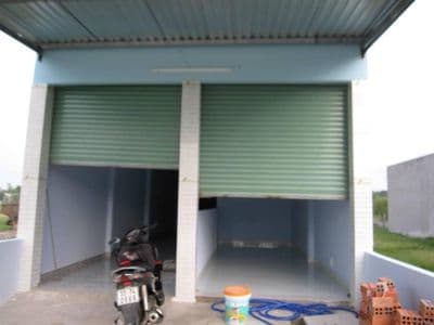 Cho thuê nhà mặt tiền tỉnh lộ 824
