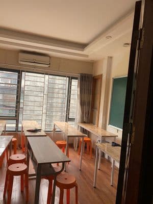 Cho thuê văn phòng trọn gói chỉ 3tr5 tại Nguyễn Quý Đức - Thanh Xuân