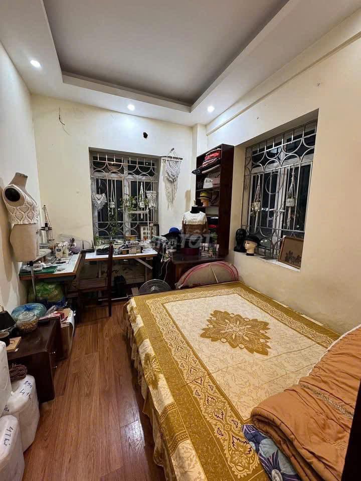 BÁN CĂN HỘ LÔ GÓC N5A PHỐ HOÀNG ĐẠO THUÝ DIỆN TÍCH 50M2 GIÁ 4.95 TỶ - Ảnh 3