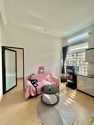 Căn hộ Studio 2n1k Ngõ 74 Nguyễn Chí Thanh 9.5tr