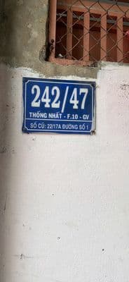 CHO THUÊ NHÀ NGUYÊN CĂN – DIỆN TÍCH LỚN 170M²