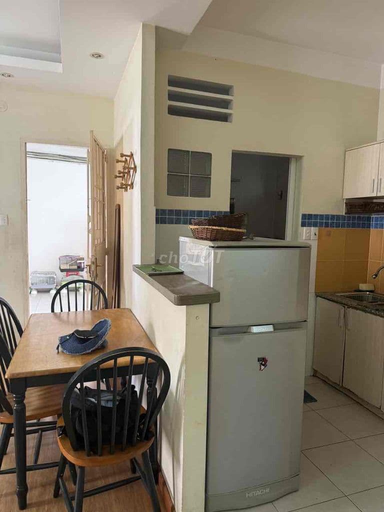 Cần bán căn hộ 55m2, đường Khánh Hội, phường Vĩnh Hội, Quận 4 - Ảnh 3