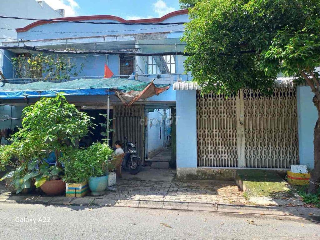 Bán Dãy nhà trọ 1 Lầu. đường số 3 khu Nam Long - Ảnh 3