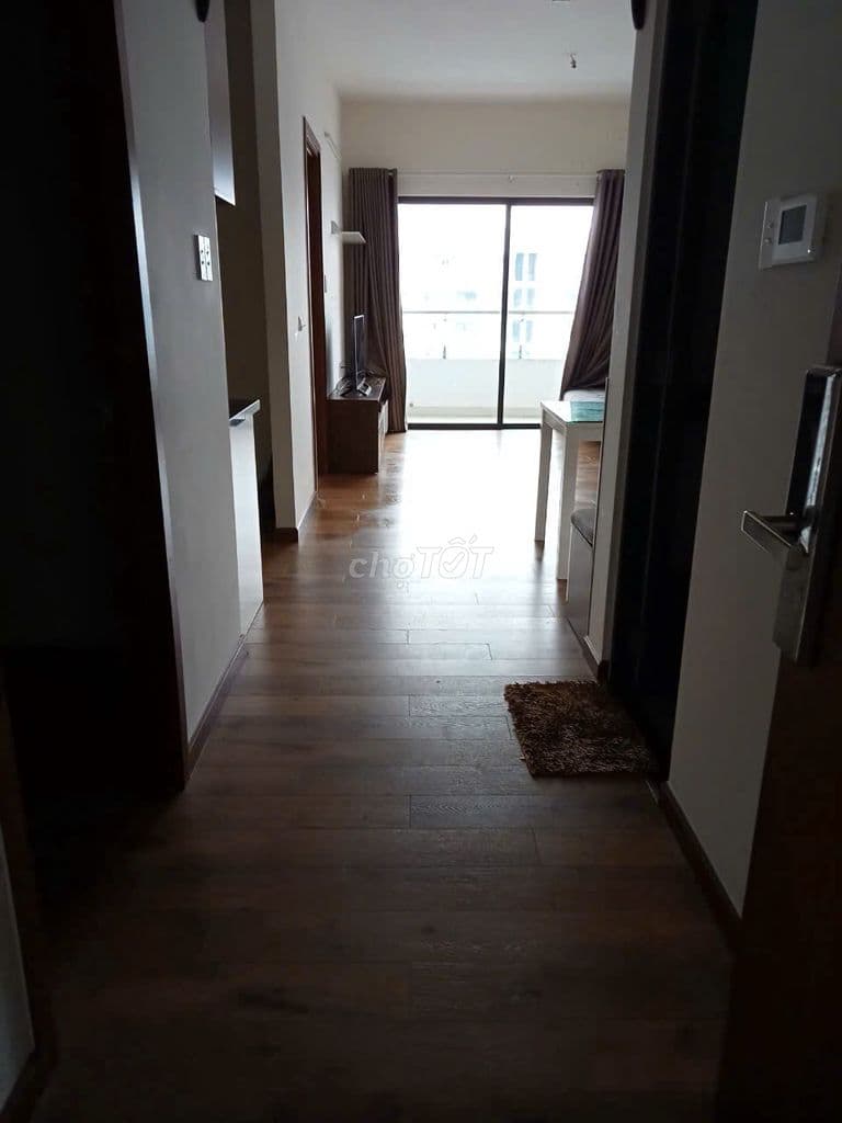 Chuyên cho thuê căn hộ Flora Novia 2PN Full NT 10tr/th