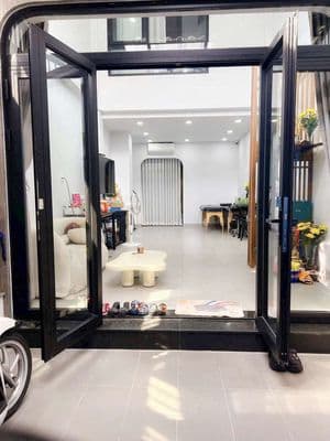 Nhà Đẹp Khu Tên lửa, Gần Siêu Thị Aeon Bình Tân