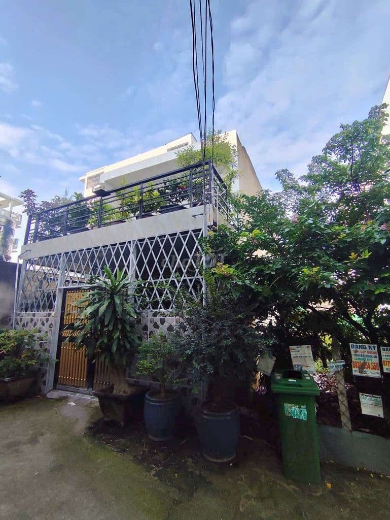 🔥 NHÀ ĐẸP - 𝐍𝐆𝐀𝐍𝐆 𝐊𝐇Ủ𝐍𝐆 𝟔❌𝟏𝟔(𝟗𝟕𝐌²) KDC NAM HÙNG VƯƠNG - Ảnh 2