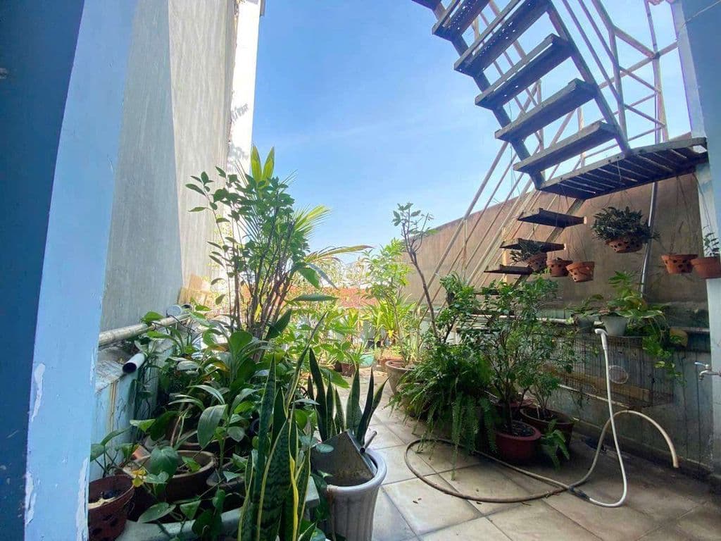 Bán nhà Phường Gò Vấp – hẻm ô tô 6m – 3 tầng – vượng khí kinh doanh - Ảnh 2