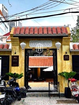 **Mặt Bằng Lê Văn Miến Q2 – Sân Rộng, Phù Hợp F&B**