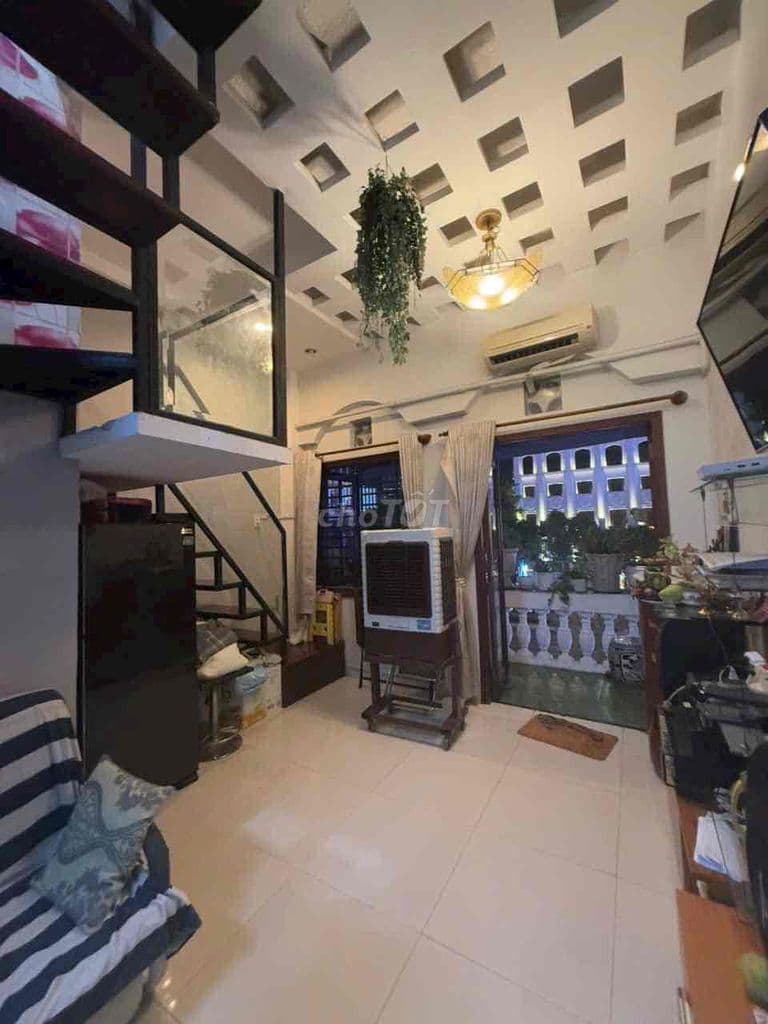 🔥MẶT TIỀN LÊ LỢI VIEW TRIỆU ĐÔ - SIÊU HIẾM - 3 PN - 3 WC - 3 TẦNG - CH - Ảnh 2