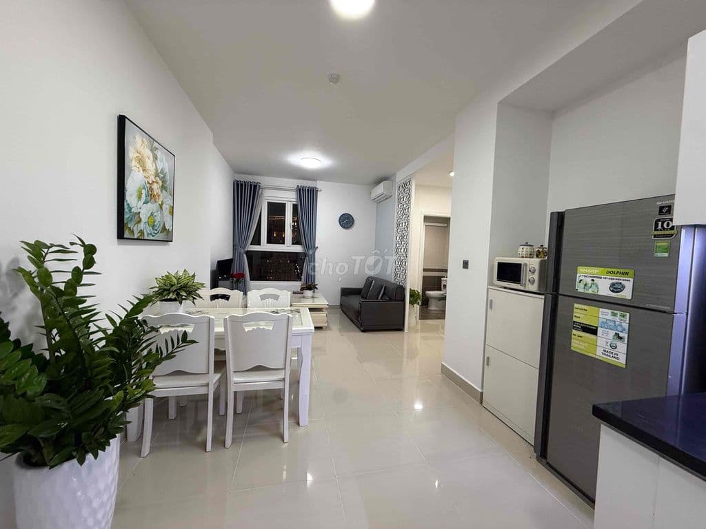 Căn Hộ The Park 2 Phòng Ngủ 2wc Full nội thất đẹp 11 triệu