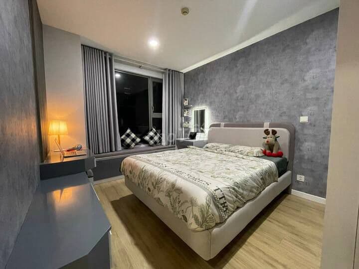 An Gia Riverside, 4,7 tỷ, ở Đào Trí Phú Thuận Q7 HCM