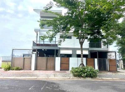 Cho Thuê Nhà 2 Lầu Vị Trí Đẹp 3PN Khu Nam Long II Cái Răng Cần Thơ