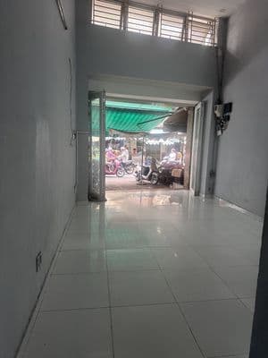 CHO THUÊ MẶT BẰNG CHỢ BÀ CHIỂU.