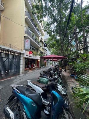 CHO THUÊ NGUYÊN SÀN TẦNG 2 THÔNG SÀN DT 90M TẠI NGÕ 140 GIẢNG VÕ