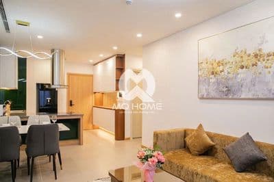 Cho Thuê Căn Hộ 1 PN, View Sông Hàn Cực Đẹp, Full Nội Thất Mới Xịn xò.