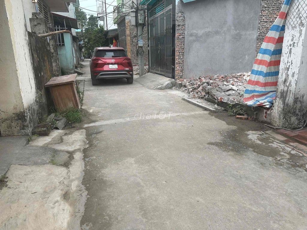 chính chủ bán mảnh đất Trâu Quỳ giá rẻ - Ảnh 3