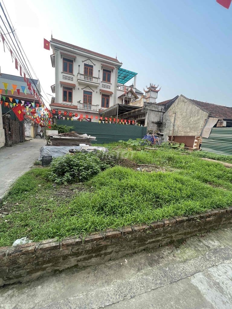 Mảnh đất hiểm giá rẻ ngay tại ngã Tư Trôi - 60m2 giá chỉ nhỉnh 5 T.ỷ - - Ảnh 2